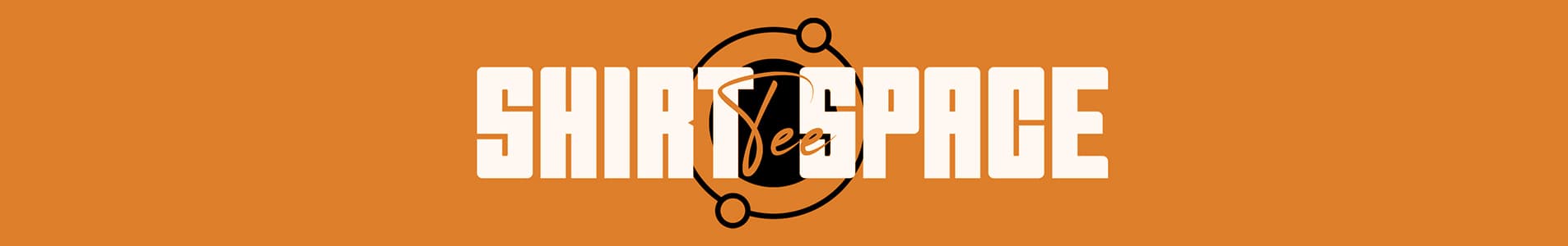 Banner for ShirteeSpace